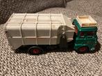 Dinky Toys vuilniswagen, Hobby en Vrije tijd, Modelauto's | 1:87, Gebruikt, Ophalen of Verzenden, Bus of Vrachtwagen
