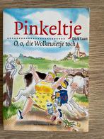 Pinkeltje - O, o, die Wolkewietje toch!, Ophalen of Verzenden, Gelezen, Sprookjes