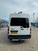 Renault Master 2.3 DCI 2015 EX BTW, Auto's, Origineel Nederlands, Te koop, 2298 cc, 14 km/l