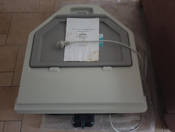 Balansunit / warmtewisselaar, Huis en Inrichting, Woonaccessoires | Overige, Gebruikt, Ophalen