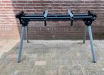 Afkortzaag Onderstel - Universeel, Ophalen of Verzenden, Nieuw, Minder dan 70 cm, Inklapbaar