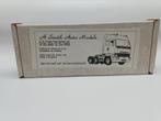 Alan Smith Leyland Daf t45 interstate 6x2 kit, Hobby en Vrije tijd, Modelauto's | 1:50, Ophalen of Verzenden, Zo goed als nieuw