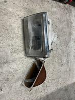 2x koplamp volvo 240 rechts, Ophalen