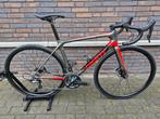 Giant TCR Advanced 2 disc maat M shimano Ultegra, Fietsen en Brommers, Gebruikt, Carbon, Heren, Info@bimici.nl
