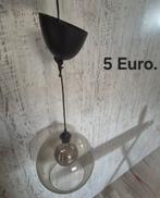 Hanglamp Ikea., Huis en Inrichting, Ophalen, Zo goed als nieuw, Minder dan 50 cm