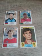 Panini voetbalplaatjes Mexico 70 Espana 82, Ophalen of Verzenden, Gebruikt