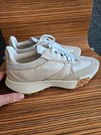 Ecco retro dames sneakers mt 39 Ongedragen, Sport en Fitness, Basketbal, Ophalen of Verzenden, Nieuw, Schoenen