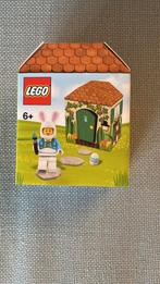 Lego paashaas, Ophalen of Verzenden, Nieuw, Complete set, Lego