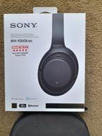 Sony WH 1000X Noise Cancelling, Nieuw, Ophalen of Verzenden, Over oor (circumaural), Sony
