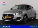 Suzuki Swift 1.2 Stijl I Navigatie I Climate Control I Cruis, 12 maanden, Stof, Gebruikt, 4 cilinders