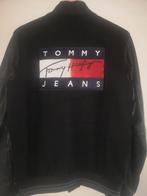 Tommy Hilfiger Varsity jacket. M, Kleding | Heren, Ophalen of Verzenden, Zo goed als nieuw