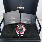 Tudor Black Bay - 7941A1A0RU - Full set, Sieraden, Tassen en Uiterlijk, Overige merken, Staal, Polshorloge, Ophalen of Verzenden