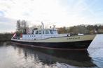 Motorschip Capella, Ophalen, Gebruikt, Staal, Diesel
