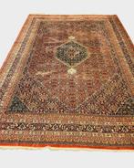 Groot Perzich tapijt Bidjar 350x250 wollen vloerkleed