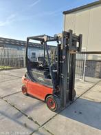 Linde E16P-02 triplex sideshift 4.490 mm bj 2003 7702 uur, Linde, -, Niet opgegeven, Heftruck