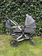 Joolz Geo 3-in-1 kinderwagen, Ophalen, Gebruikt, Combiwagen