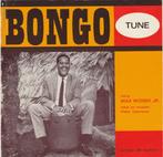 Max Woiski jr - Bongo Tune   FLEXI, Ophalen of Verzenden, Zo goed als nieuw, Overige formaten, Levenslied of Smartlap