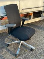 HAG Bureaustoel, Huis en Inrichting, Bureaustoelen, Ophalen, Zwart, HAG, X