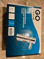 Sensor fontein Kraan - Nieuw in doos!, Ophalen, Nieuw, Chroom, Kraan