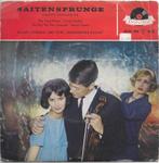 Vinyl EP Single Helmut Zacharias, Ophalen of Verzenden