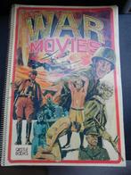 War Movies Boek Castle Books, Ophalen of Verzenden, Landmacht, Tweede Wereldoorlog, Gelezen