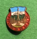 Broche Innsbruck, Ophalen of Verzenden, Transport
