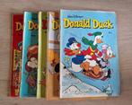 Donald Duck 1981, Meerdere stripboeken, Ophalen of Verzenden, Gelezen