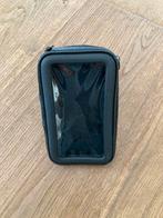 Waterdichte Telefoonhouder Fiets, Ophalen of Verzenden, Waterdicht, Gebruikt