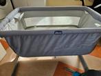 Chicco next2me cosleeper (nieuw matras &topper, Ophalen, Gebruikt, Wieg