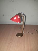 Retro lamp, Verzamelen, Poppenhuizen en Toebehoren, Poppenhuis, Ophalen of Verzenden, Zo goed als nieuw