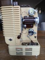 film projector, Ophalen, 1960 tot 1980, Projector