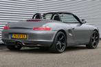 Porsche Boxster 2.7 Hardtop Alcantara Topconditie, Auto's, Achterwielaandrijving, Gebruikt, Zwart, Open dak