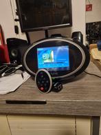 Retorieke radio, Ophalen of Verzenden, Zo goed als nieuw, Radio