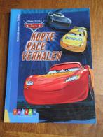 Cars korte race verhalen ( dyslexie ) Avi M4, Boeken, Ophalen of Verzenden, Zo goed als nieuw, Fictie algemeen