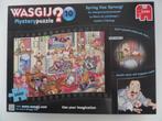 WASGIJ puzzels ruilen, Hobby en Vrije tijd, Denksport en Puzzels, Ophalen, 500 t/m 1500 stukjes, Zo goed als nieuw, Legpuzzel