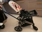 Cybex Mooie kinderwagen, Ophalen, Gebruikt, Overige merken, Verstelbare rugleuning