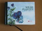 Wilde planten - Reader's Digest - veldgids, Boeken, Natuur, Zo goed als nieuw, Reader's Digest, Bloemen, Planten en Bomen, Verzenden