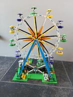 Reuzenrad met motor., Ophalen of Verzenden, Zo goed als nieuw