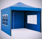 Nieuwe, ongebruikte partytent 3x3 meter, Opvouwbaar, Partytent, Minder dan 4 meter, Nieuw