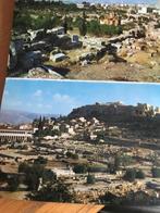 Athene, Griekenland, Verzenden, Voor 1920, Ongelopen, Frankrijk