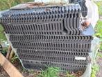 Wienerberger Dakpan Alegra 12 Vulkaanzwart Engobe, Doe-het-zelf en Verbouw, Dakpannen en Dakbedekking, Ophalen, Steen of Klei