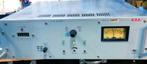 RVR Tex 100 - tot 120w, Ophalen of Verzenden, Zender