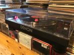 Denon DP DJ150 Platenspeler met DL110 element, Overige merken, Platenspeler, Ophalen of Verzenden, Zo goed als nieuw