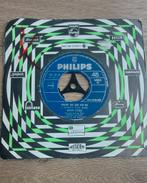 Nederbeat Funk Soul. Marva Hodge. Think about the good times, Ophalen of Verzenden, Zo goed als nieuw, Pop