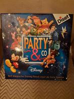 DISNEY PARTY & CO ALS NIEUW, Hobby en Vrije tijd, Gezelschapsspellen | Bordspellen, Ophalen of Verzenden, Zo goed als nieuw