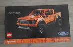 Lego technic 42126 Ford F-150 Raptor, Ophalen of Verzenden, Zo goed als nieuw