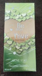 Nieuw, DKNY Luxe Star Be My Love Eau de Toilette Women, 80ML, Ophalen of Verzenden, Nieuw