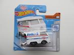 Hotwheels Volkswagen Combi T1 dragster KOOL KOMBI, Ophalen of Verzenden, Nieuw, Auto