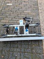 Mooie fietsendrager twintig load bieden, Auto diversen, Fietsendragers, Ophalen, Zo goed als nieuw, Trekhaakdrager