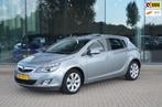 Opel Astra Sport 1.4 Turbo GT | Inklapbare Fietstendrager |, Auto's, Voorwielaandrijving, Euro 5, Gebruikt, Zwart
